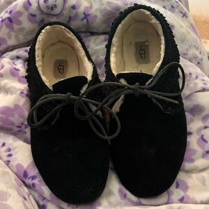 ugg moccasins